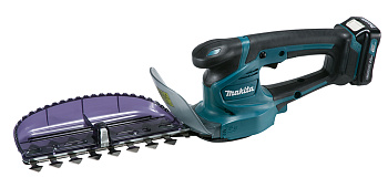 Ножницы для травы акк. CXT 12В, нож для травы 16см, регулир высоты 15-25мм MAKITA