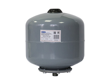 Бак расширительный ZOTA VT24L, 3/4"