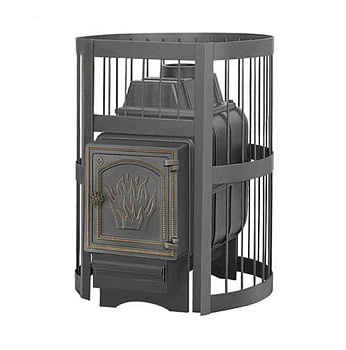 Печь ВЕЗУВИЙ Легенда Стандарт 16 (ДТ-4)