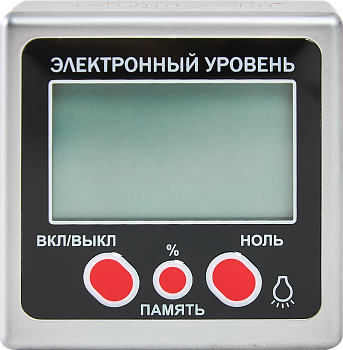 Уровень электронный ELITECH 2210.001000