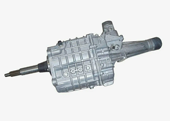 КПП-5 ГАЗель-Бизнес дв.Cummins ISF 2,8