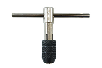 Вороток для метчиков Т-типа М3-М8 YATO