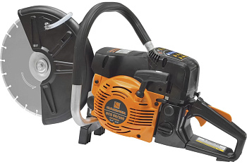 Бензорез CARVER GSC 58/300 (3.2 л.с.; D300*25*4; рез сух/мокр; EastyStar)ь без диска