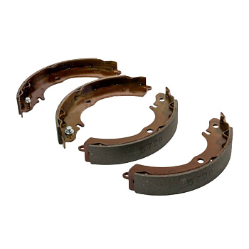 Колодки барабанные\K6729\\KASHIYAMA