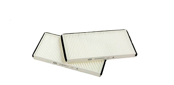 Фильтр салона /JDAC0011