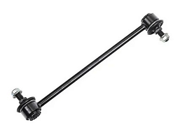 Стойка стабилизатора, передняя левая CLM21