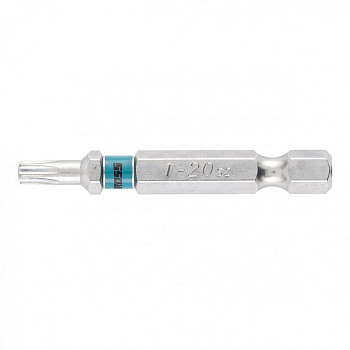 Бита TOR X 20*50 S2 GROSS (шт) Бита TOR X 20*50 S2 GROSS (шт)