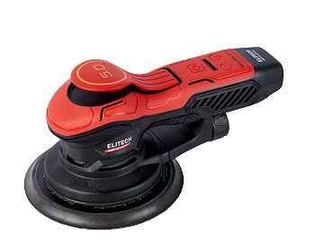 Шлифмашина эксцентриковая ELITECH ES 0515E