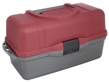 Ящик трехполочный HELIOS