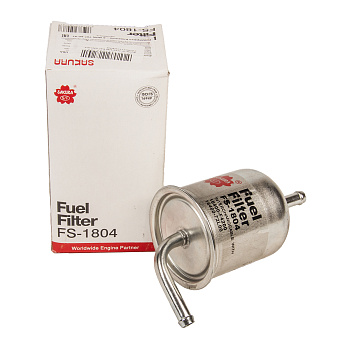 Фильтр топливный Sakura FC-1804 
