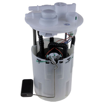 Насос топливный в сборе (модуль) 3,2bar; 80L/h JPF0035