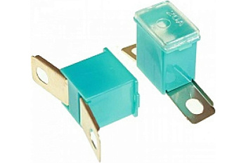 Предохранитель для иномар. маш. (20А) Nord YADA W228-G-5