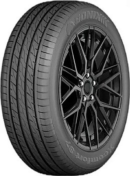 Автошина 225/60R17 Sonix Xcomfort S7 99H