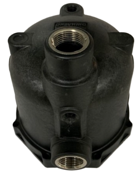 Корпус Джамбо 70/50  П - 3/8"х2+1/4" (КОМФОРТ)