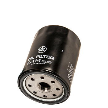 Фильтр масляный C-114 VIC
