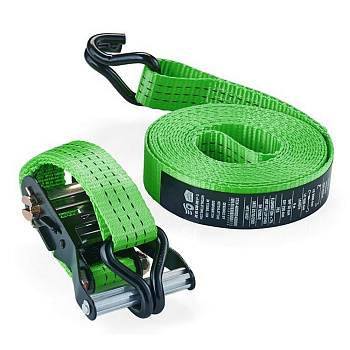 Ремень стяжной HITCH RS REGULAR 250:3000:6 (35мм, STF250DaN, 3T) Ремень стяжной HITCH RS REGULAR 250:3000:6 (35мм, STF250DaN, 3T)