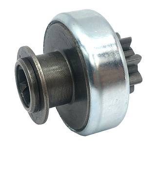 Бендикс стартера!\ Renault Clio/Laguna/Megane 1.4/1.6 99>