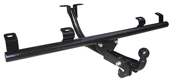 Тягово-сцепное устройство ВАЗ 2123 (AVTOS)