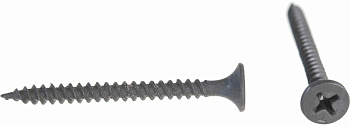 Саморезы гипсокартон-металл 3,5х51 (18 шт) Стройбат