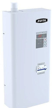 Электрокотел  ZOTA - 15 "Lux-Х"