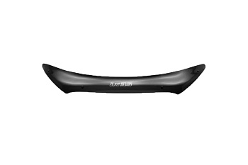 Дефлектор капота Hyundai IX35 2009-2015