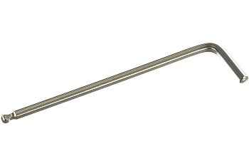 Шестигранник *5 шаровый (L-120мм) (АвтоDело) "Professional" Шестигранник *5 шаровый (L-120мм) (АвтоDело) "Professional"