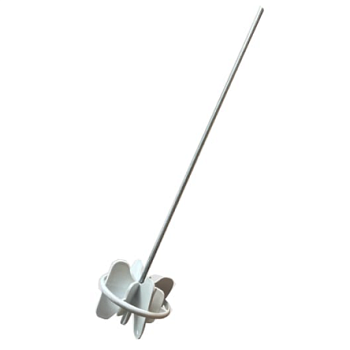 Миксер DECOR d90 мм, 450 мм, для краски