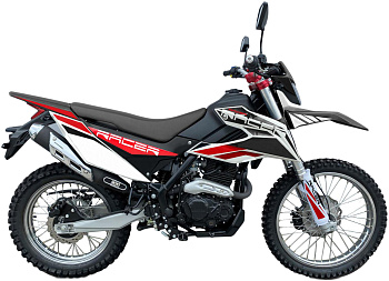 Мотоцикл RACER RC300-GY8K XVR Мотоцикл RACER RC300-GY8K XVR