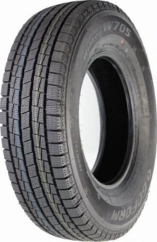 Автошина 185/70 R14 FOMAN (GOFORM) POLAR BEAR