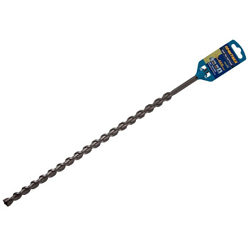 Бур ПРАКТИКА (SDS+) 16х460мм серия "Мастер" по бетону