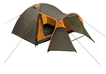 Палатка PASSAT-4 Helios