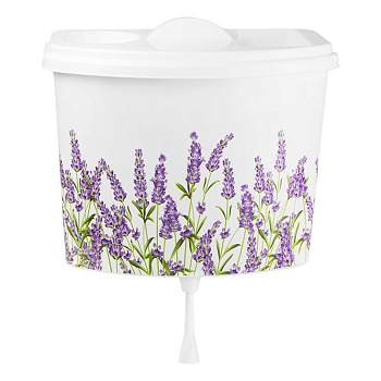 Умывальник-рукомойник "Гармония" 5л