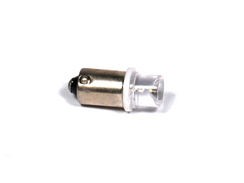 Лампа-диод 12V MEGA-0411 BA9S-03 YADA Т8-03
