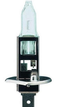 Лампа галогенная 12V Н1 55W NARVA (48320)