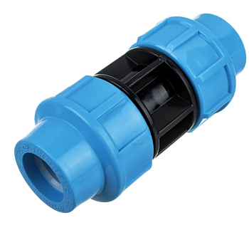 Муфта соединительная РР 25 х 25