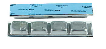 Грузик балансировочный 50г.