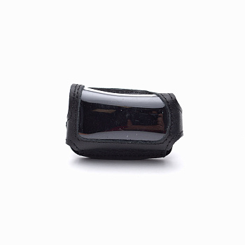 Чехол ALLIGATOR TD-320, TD-350/355 черный кожа