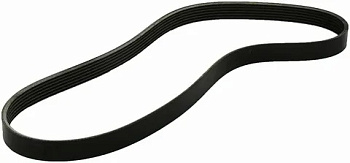 Ремень поликлиновый 6PK1078 XF 68371 GATES