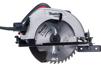 Пила дисковая MAKITA 1050Вт,4900об/мин.,190х30мм,рез-68мм