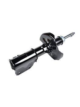 Стойка аморт. JAS0170 MZ 323/Familia BJ#, Premacy CP# 00-03 Front R