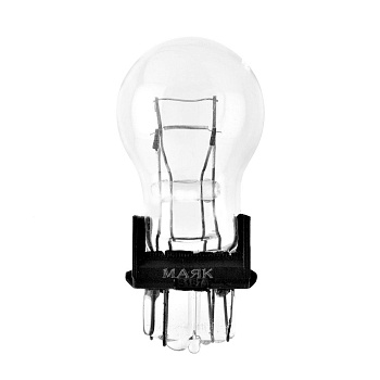 Лампа 12V 21/5W (W2,5*16d) Маяк (61157)