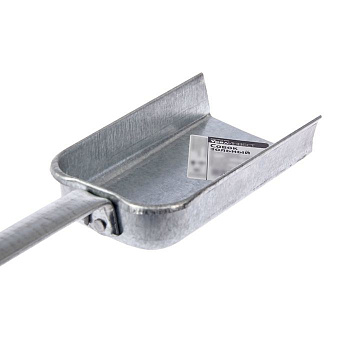 Совок зольный