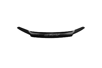 Дефлектор капота Honda CR-V 2012 -н.в. 