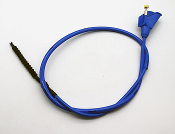 Трос сцепления ВОСХОД цвет синий