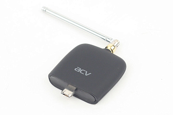 Портативный мини-приемник цифрового телевидения