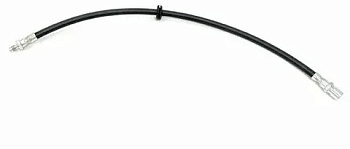 Шланг тормозной Газель NEXT задний левый/правый от трубки к суппорту