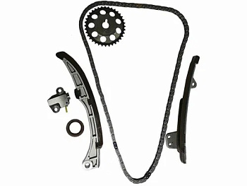 К-т цепи ГРМ OSK T046B 1NZ 04-