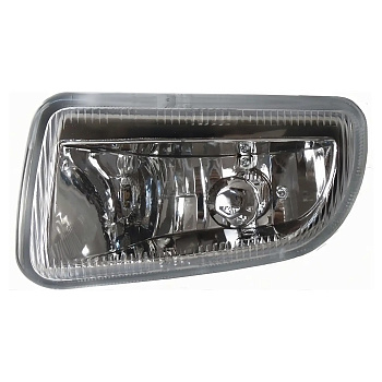 Фара противотуманная (Справа) Toyota Caldina (T210) 97-99