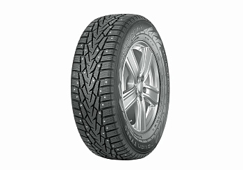 Автошина 205/60R16 Compasal Winter Stud 96T XL шип