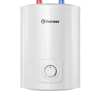 Водонагреватель аккумуляционный электрический бытовой THERMEX IC 10 U